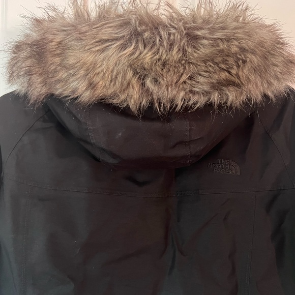 North face Women’s Parka | Size: Medium | - Picture 6 of 11